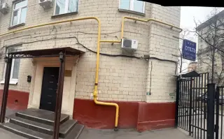 Гостиница «Ring Road» — Москва: фото объекта размещения