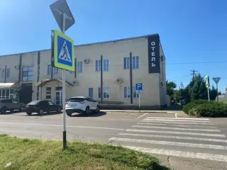 Гостиница "Фаренгейт" — Кореновск: фото объекта размещения