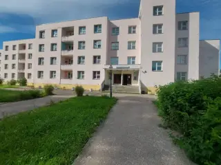 Гостиница  «Владимирский лагерь» — Псковская область: фото объекта размещения
