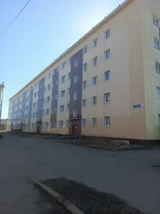 Хостел "На Копорском" — Сосновый Бор: фото объекта размещения
