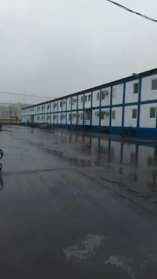 Хостел "С Хостел" / ("S Hostel") — Краснодарский край: фото объекта размещения