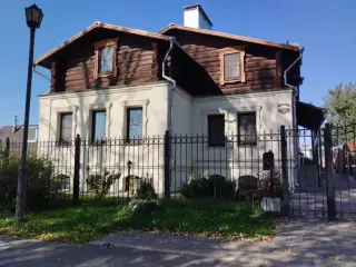 Усадьба на Спасской — Суздаль: фото объекта размещения