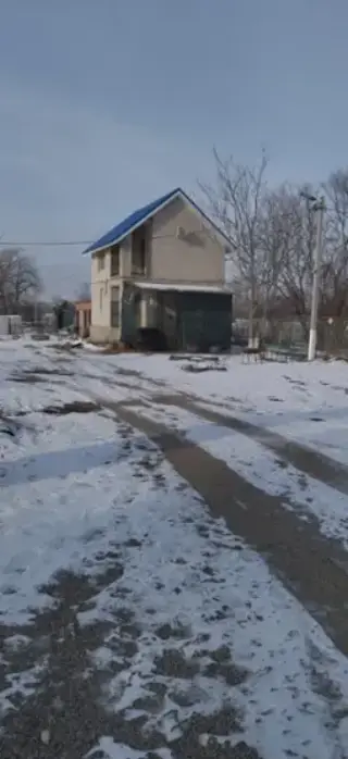 База отдыха Акционерного общества "Шахтинский завод гидропривод" — Ростовская область: фото объекта размещения