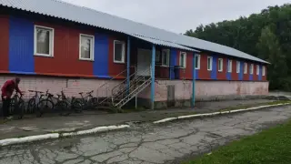 Хостел "Лена" — Новосибирск: фото объекта размещения