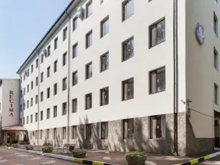 гостиница "Регина" п. Петровский — Республика Татарстан: фото объекта размещения