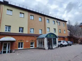 Хостел "Аполло" — Киров: фото объекта размещения