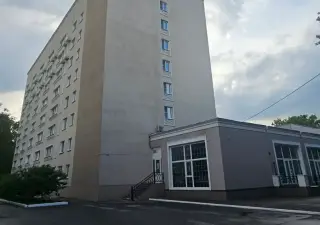 ГОСТИНИЦА «ОРБИТАЛЬ» Г. НОВОВОРОНЕЖ АНО ДПО «Техническая академия Росатома» — Нововоронеж: фото объекта размещения