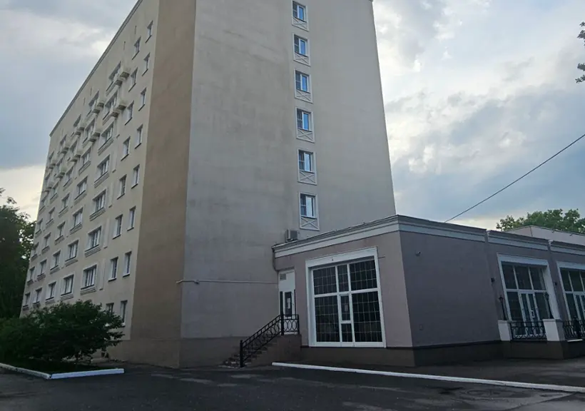 ГОСТИНИЦА ОРБИТАЛЬ Г. НОВОВОРОНЕЖ АНО ДПО Техническая академия Росатома — Нововоронеж: фото объекта размещения