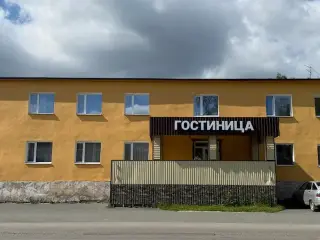 Гостиница "Усадьба" ООО "Арда" — Белорецк: фото объекта размещения