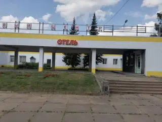 ГОСТИНИЦА «МИНИ-ОТЕЛЬ ДЕР.БОР» — Ленинградская область: фото объекта размещения