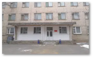 Гостиница "Ашулук" — Астраханская Область: фото объекта размещения