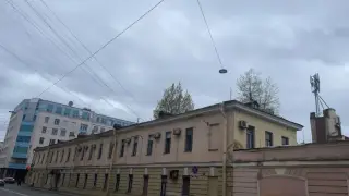 Хостел Лайт — Санкт-Петербург: фото объекта размещения