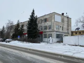 Гостиница "Энергетик" ИП Гофман И.Е. — Сызрань: фото объекта размещения