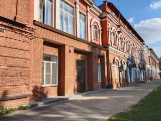 Хостел "Старый город" — Тверь: фото объекта размещения