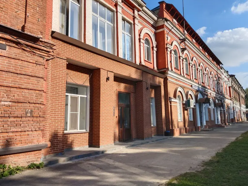 Хостел Старый город — Тверь: фото объекта размещения