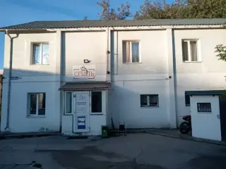 Общежитие "Спать и точка" — Котельники: фото объекта размещения
