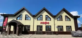 Гостиница "Мини-гостиница "Афанасьево" ИП Габов С.В. — Кировская область: фото объекта размещения
