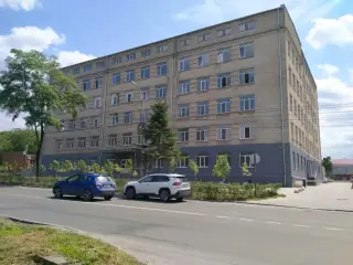Хостел «Временный Дом 2» — Ростов-на-Дону: фото объекта размещения