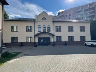 Гостиница ООО "ГРК "Зуевский" Общества с ограниченной ответственностью "Гостино-ресторанный комплекс "ЗУЕВСКИЙ" — Орехово-Зуево: фото объекта размещения
