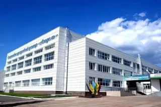 Муниципальное автономное учреждение «Спортивно-досуговый центр «Агидель» городского округа город Агидель Республики Башкортостан — Агидель: фото объекта размещения