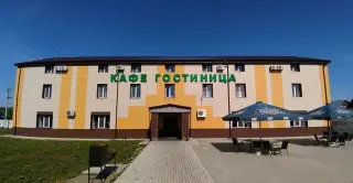 гостиница "Куралово" ИП Прокопьев Марсель Альбертович — Республика Татарстан: фото объекта размещения