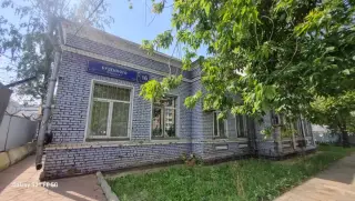 Гостиница "Мини-отель АО "ОДК" — Москва: фото объекта размещения