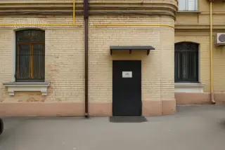 Отель «Винтерфелл на Арбате» — Москва: фото объекта размещения