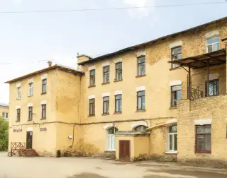 Хостел «Мэрибель на Тельмана» — Санкт-Петербург: фото объекта размещения