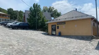 База отдыха "Атмосфера" — Краснодарский край: фото объекта размещения