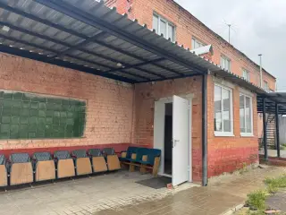 Хостел Чисто ИП Ибоян Тельман Зориевич — Орёл: фото объекта размещения