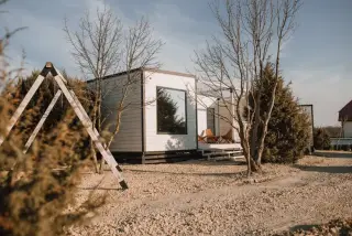 кубики-юг — Новороссийск: фото объекта размещения