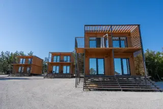 Green Village — Краснодарский край: фото объекта размещения
