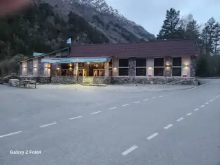 Поляна Нарзанов — Кабардино-Балкарская Республика: фото объекта размещения