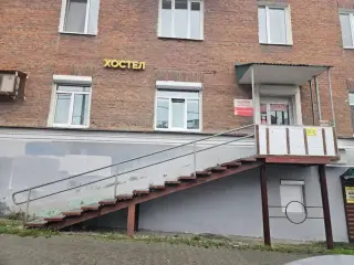 нежилое помещение, назначение: нежилое ХОСТЕЛ — Пермь: фото объекта размещения