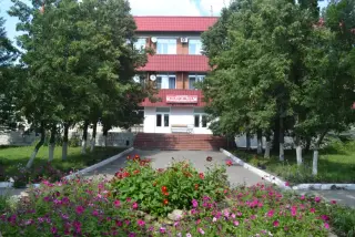 Общество с ограниченной ответственностью санаторий "Надежда" — Пензенская область: фото объекта размещения