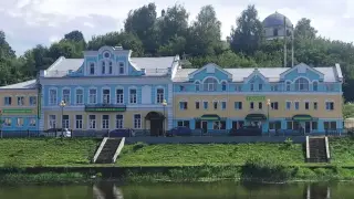 Гостиница "Гильдия" — Торжок: фото объекта размещения
