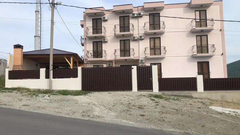 Гостевой дом Диана-бутик — Геленджик: фото объекта размещения