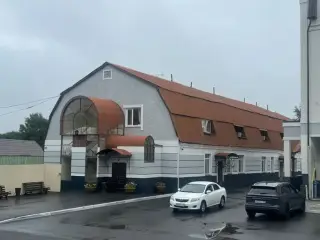 Ленская — Тюменская область: фото объекта размещения