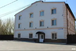 Гостиница "Заречье" ИП Лыйров Д.В. — Тюмень: фото объекта размещения