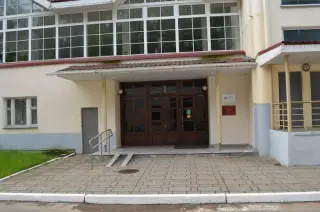ЧАСТНОЕ УЧРЕЖДЕНИЕ ДОПОЛНИТЕЛЬНОГО ПРОФЕССИОНАЛЬНОГО ОБРАЗОВАНИЯ "ТВЕРСКОЙ УЧЕБНО-ПРОИЗВОДСТВЕННЫЙ ЦЕНТР" — Тверь: фото объекта размещения