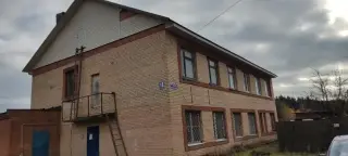 Гостиница — Егорьевск: фото объекта размещения