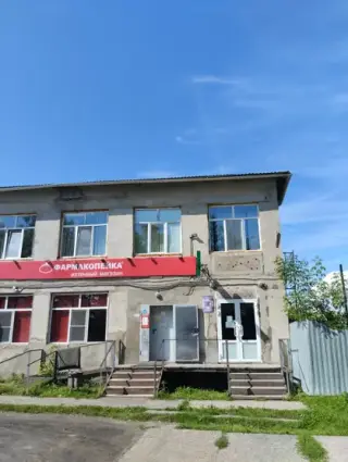 Гостиница «УЮТ» ИП Величко Татьяна Павловна — Омская область: фото объекта размещения