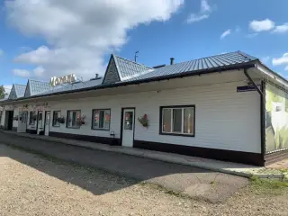 гостиница "Мотель" — Сосновка: фото объекта размещения