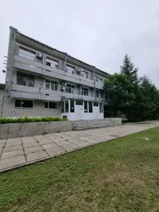 Гостиница "Северная жемчужина" ИП Емельяненко М.Б. — Зея: фото объекта размещения