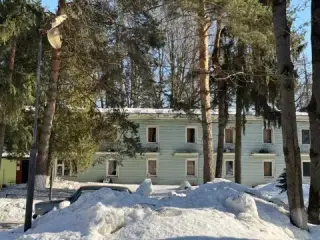 Общество с ограниченной ответственностью "ОКТАНТ" — Московская область: фото объекта размещения