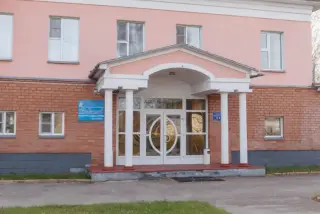 Гостиница «Водолей» — Мантурово: фото объекта размещения