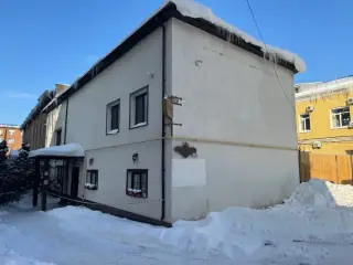 Губерния — Смоленск: фото объекта размещения