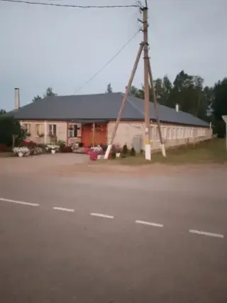 У Натальи — Смоленская область: фото объекта размещения