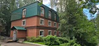 Филиал Государственного бюджетного учреждения дополнительного образования города Москвы спортивная школа олимпийского резерва «Московское городское физкультурно-спортивное объединение» Департамента спорта города Москвы - Туристическая база «Лопотово» — Московская область: фото объекта размещения