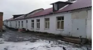 Дом размещения работников «Ст. Дмитров, здание механических мастерских» ОАО «Российские железные дороги» — Московская область: фото объекта размещения